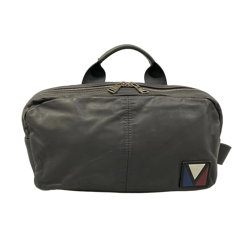 Louis Vuitton Fast, Gaston V Line Backpack M50455